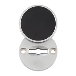 kcolefas escutcheon, key hole cover 30910-1, horizontal