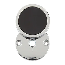 kcolefas escutcheon, key hole cover 30910-2