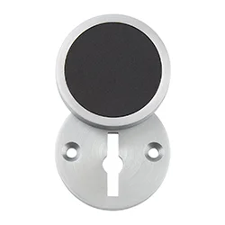 kcolefas escutcheon, key hole cover 30910, vertical