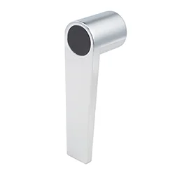 kcolefas safe handle 30900, bright chrome