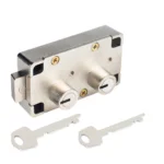 kcolefas safe deposit lock 30403 with key