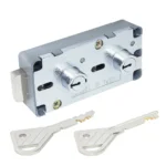 kcolefas safe deposit lock 30430 with key