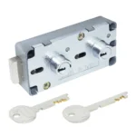 kcolefas safe deposit lock 30430 with key